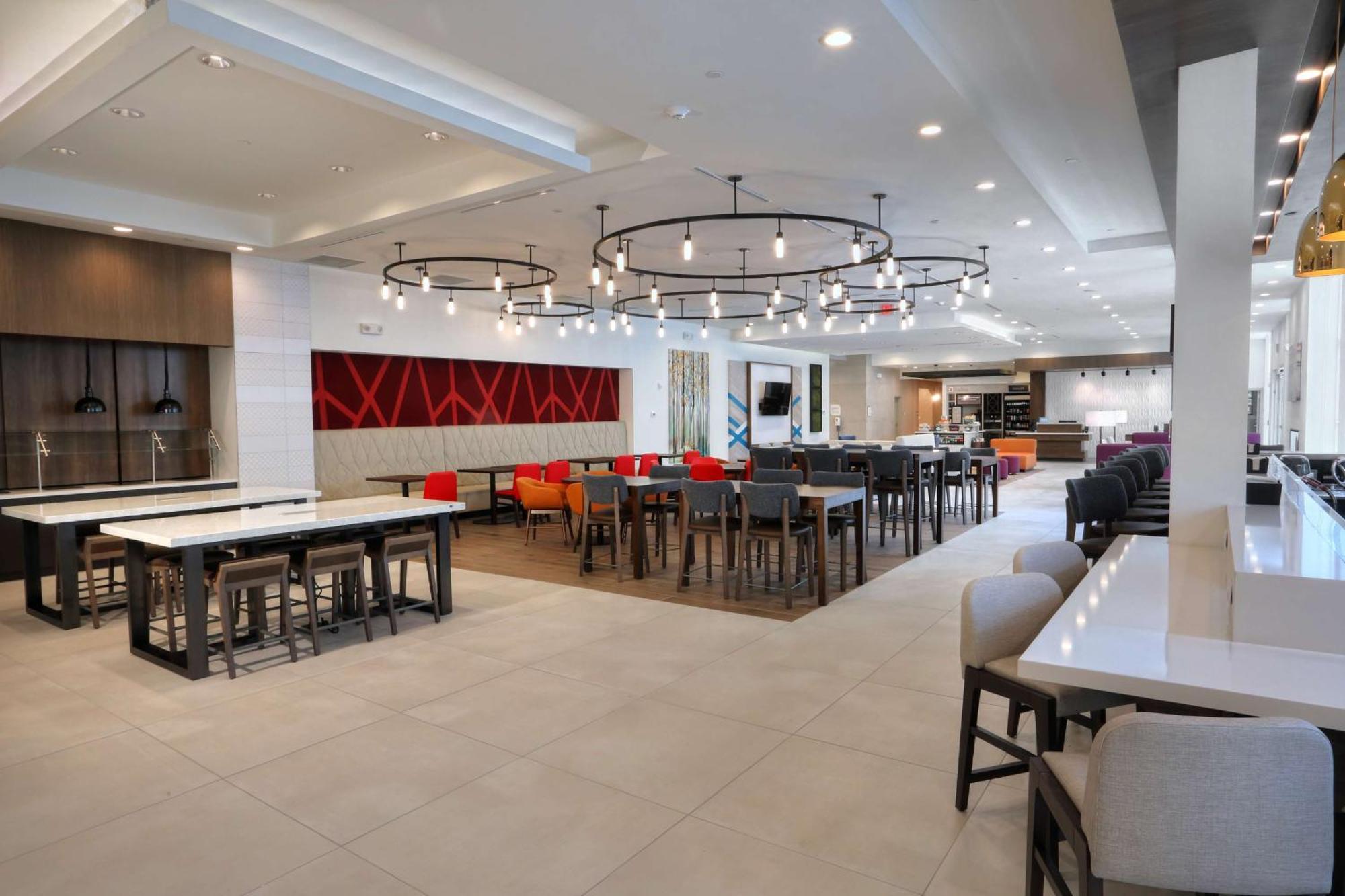 Hilton Garden Inn Bel Air, Md Exterior foto