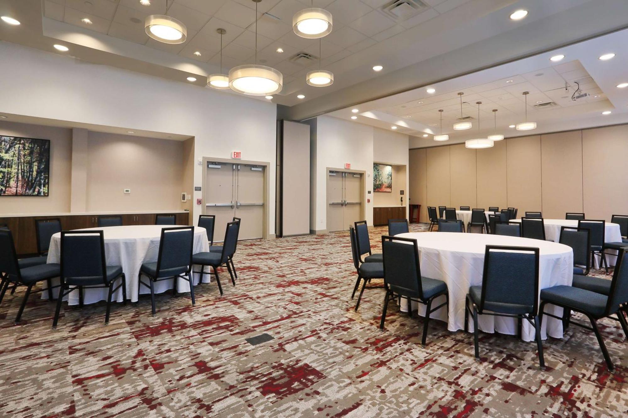 Hilton Garden Inn Bel Air, Md Exterior foto
